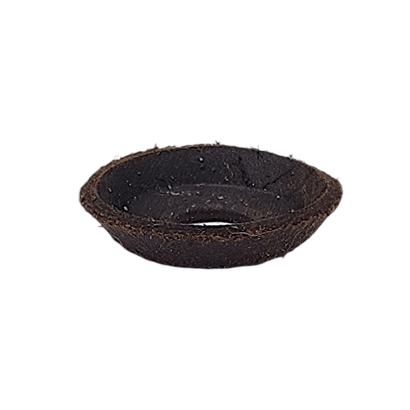 Leather Pump Cup, NOS - E1281