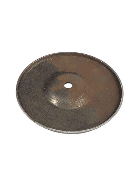 AGM Burner Plate, NOS - E1098