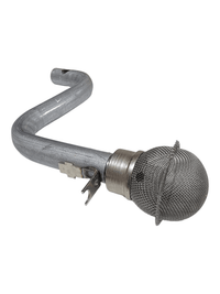 Focus 5 Burner Ball W/Pipe, NOS - E1005
