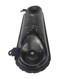 Sears Stove Tank, Black, Used - ST11