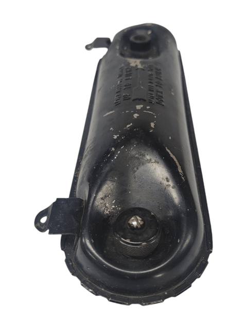 Sears Stove Tank, Black, Used - ST11