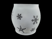 200A Holiday Globe - G305