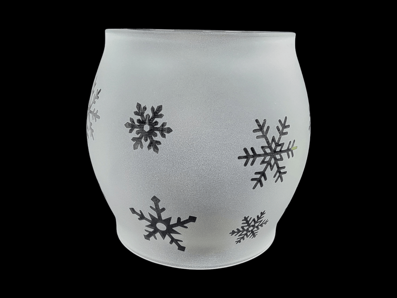200A Holiday Globe - G305