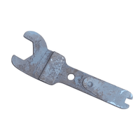 252 Milspec Wrench, Used - E1624