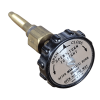 Valve Stem Assembly, NOS - E1119