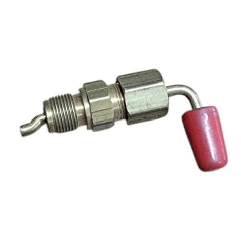 Tip Cleaner Stem Assembly, NOS - E1570