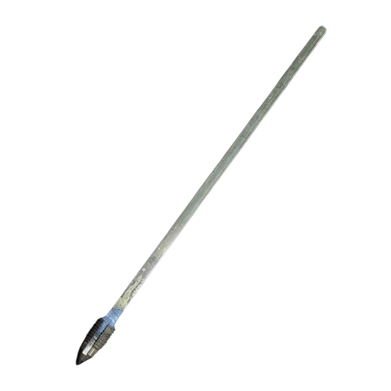 Air Stem, Old Style, Long, NOS - E1023