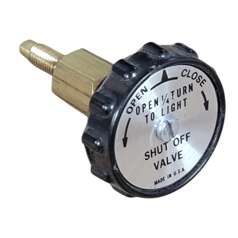 NOS Valve Stem Assembly - E1662