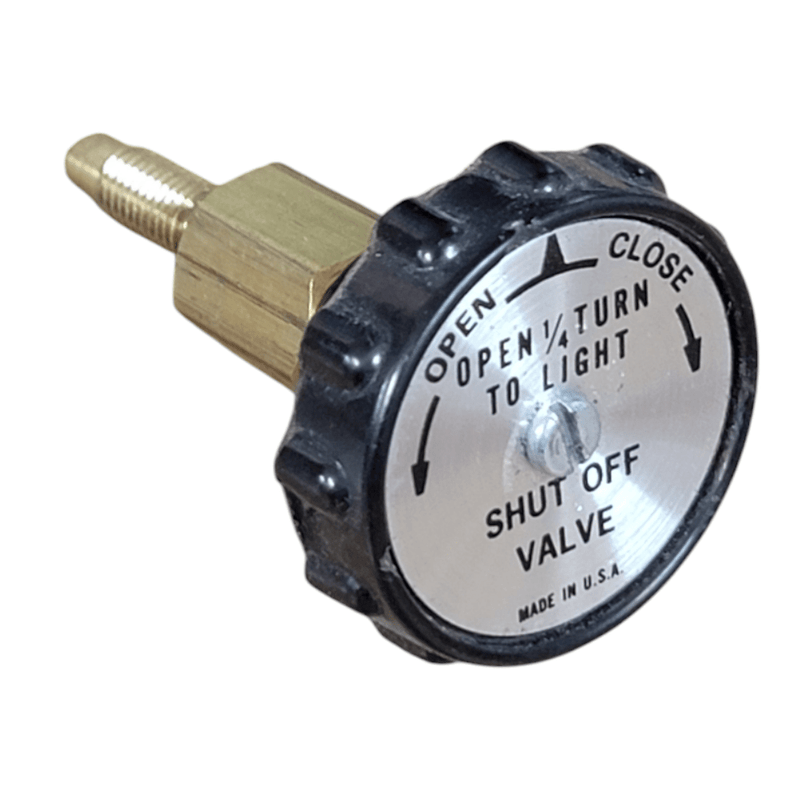 NOS Valve Stem Assembly - E1662