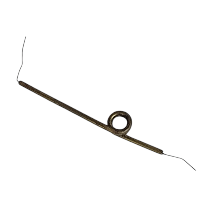 Tip Cleaning, Needle Tool, Used - E1614