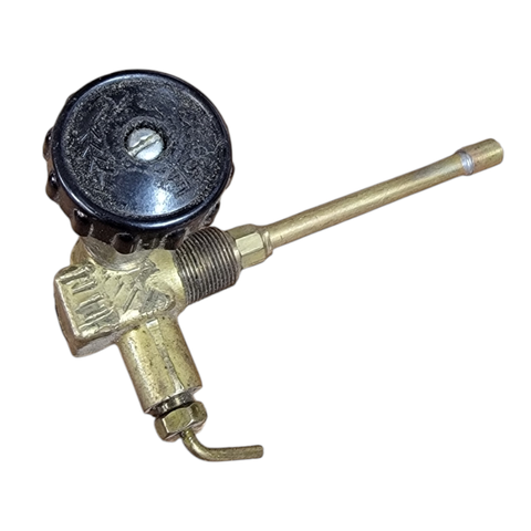 Valve Assembly, Used - E1009