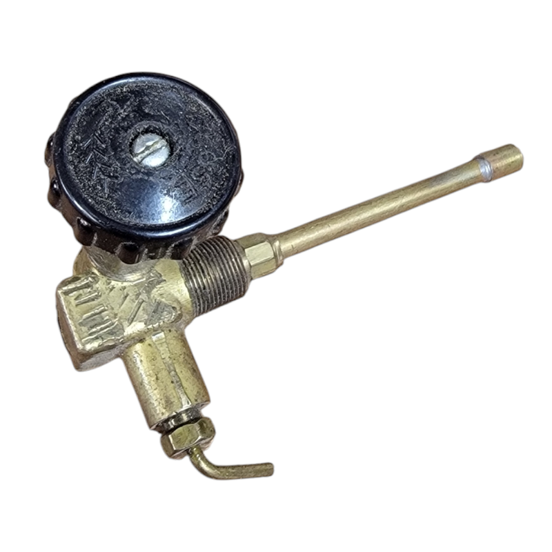Valve Assembly, Used - E1009