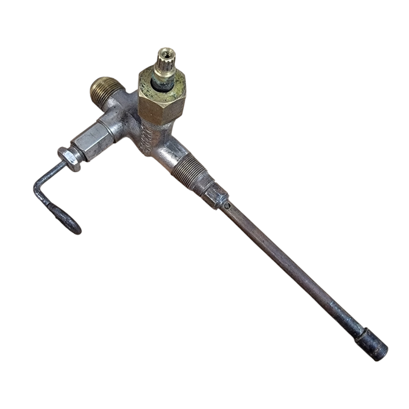 530 Valve, Used - E1279