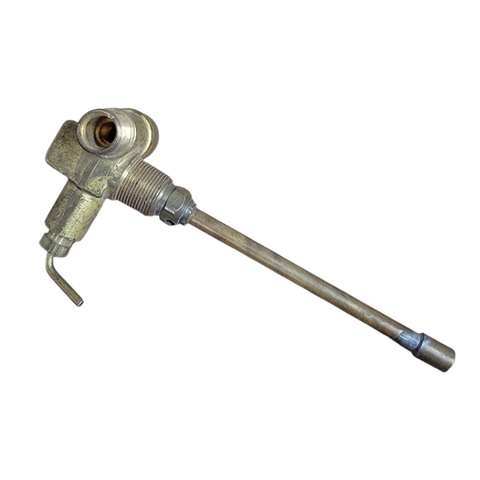 Valve W/O Stem, NOS - E1665