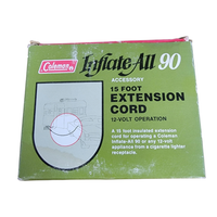 Inflate All Extension Cord - E1493