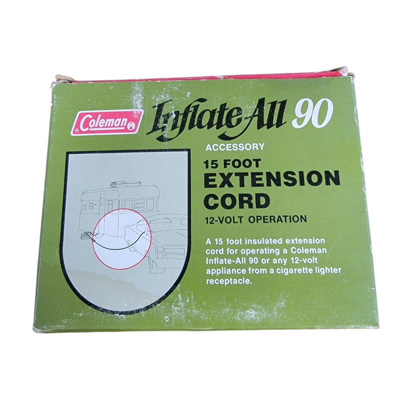 Inflate All Extension Cord - E1493