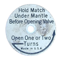 Direction Disk 5120, Used - E1628