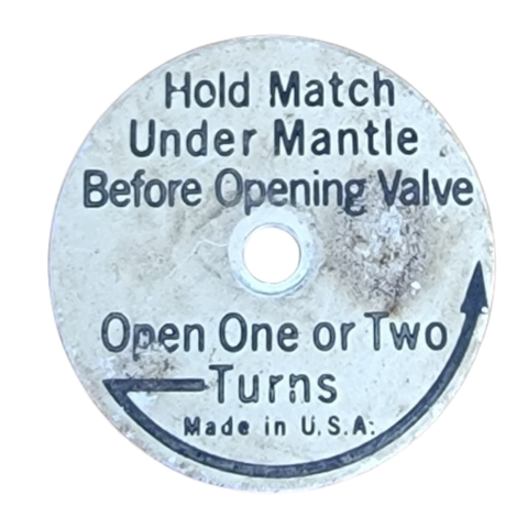 Direction Disk 5120, Used - E1628