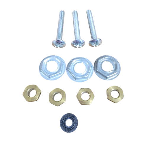 Parts Kit - E1697