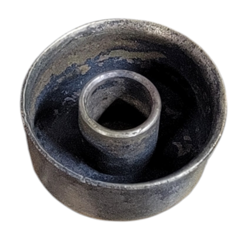 Pre-Heater Cup, Used - E1591