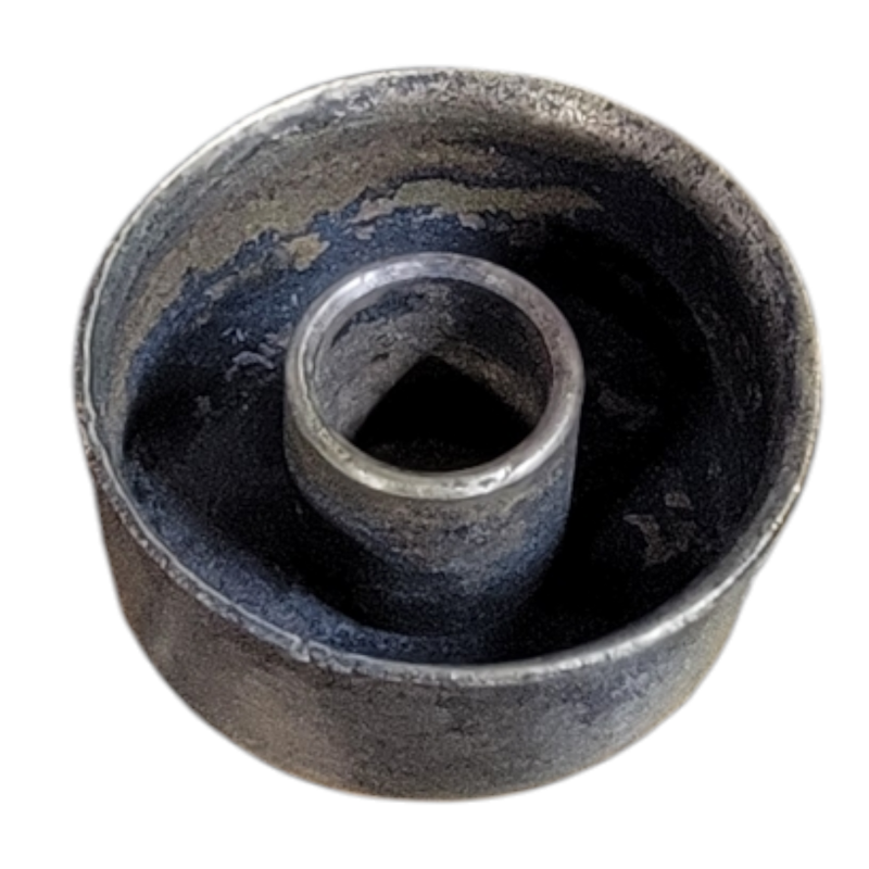 Pre-Heater Cup, Used - E1591