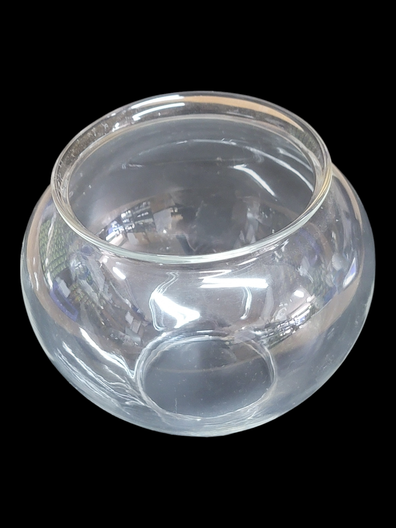 Tilley Globe, Used - G185