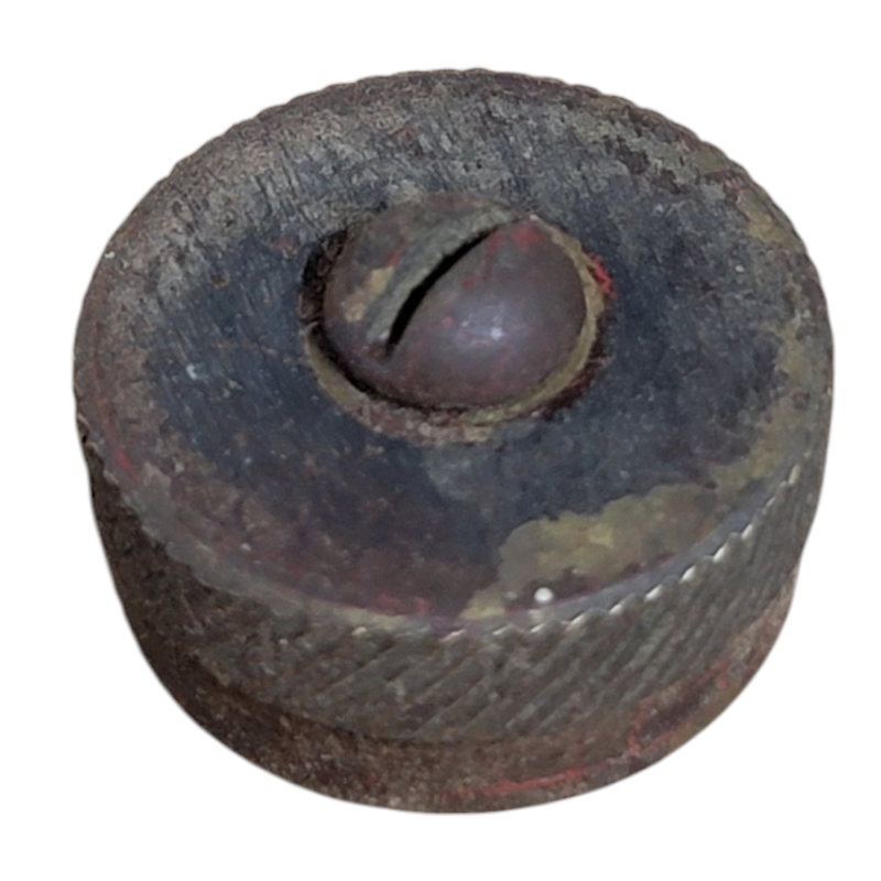 AGM Lamp 256A Filler Cap, Used - E1742