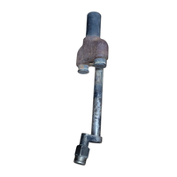 AGM Lamp 256A Burner, Used - E1530