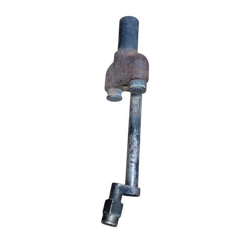 AGM Lamp 256A Burner, Used - E1530