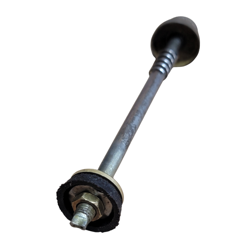 AGM 2572 Pump, Used - E1733