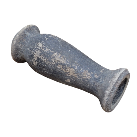 Lamp Handle, Used - E1744