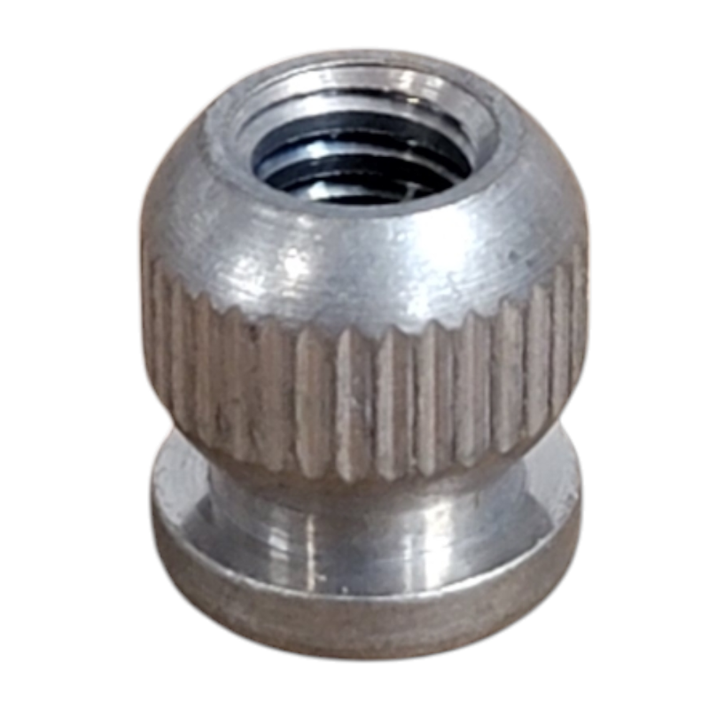 Ball Nut, Splined, NOS - E1721