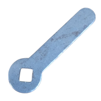 Gas Tip Wrench, NOS - E1712