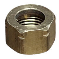295 Generator Nut, Used - E1091