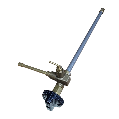 Valve and Generator, NOS - C073
