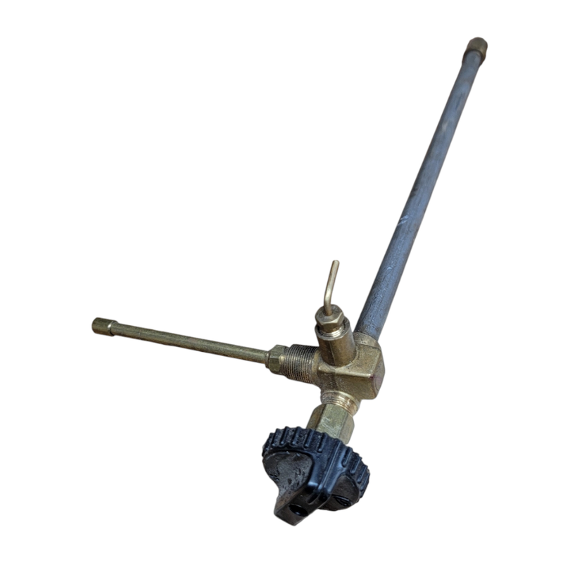 Valve & Generator, Old Style, NOS - C074
