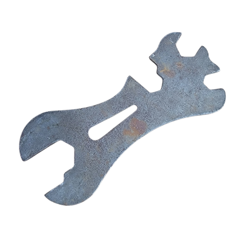 Universal Coleman Wrench, Used - E1315