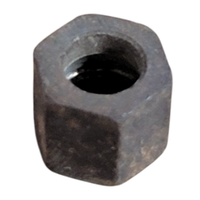 Generator Nut Steel Used - E1390