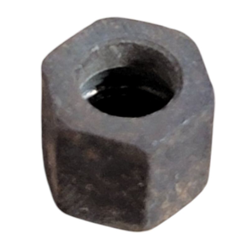 Generator Nut Steel Used - E1390