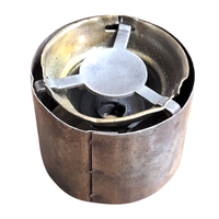 520/523 Burner, Used - E1655