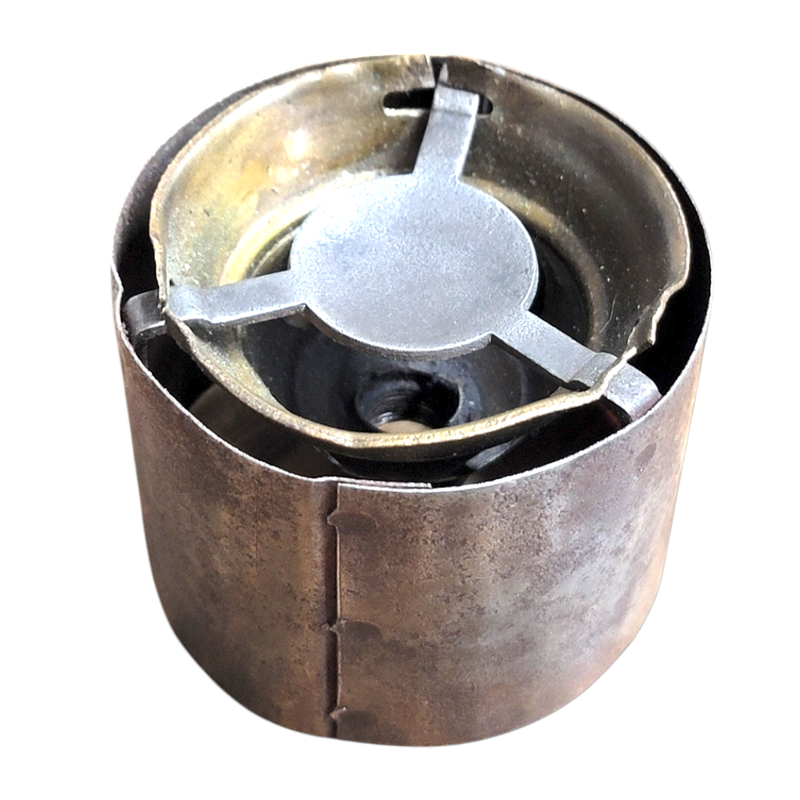 520/523 Burner, Used - E1655