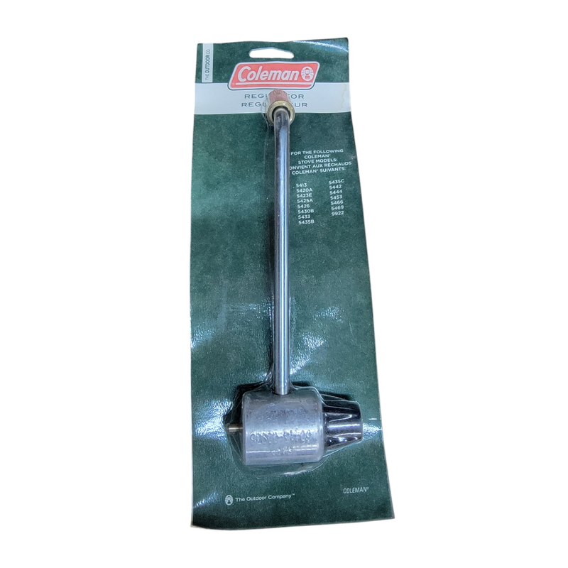 Propane Regulator, NOS - E1238