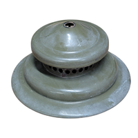 252 Vent, Used - V108