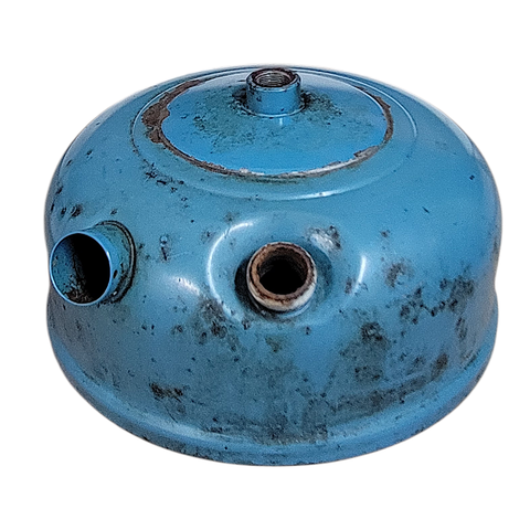 Sears Fount, 5-65, Used - F19