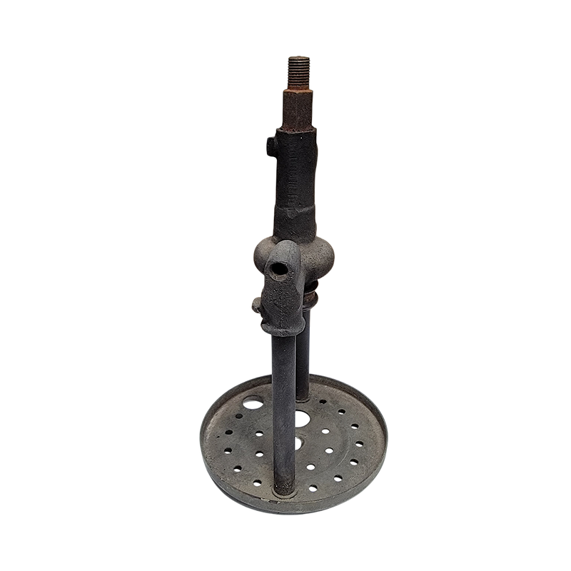 242 Burner Frame, Used - BF510