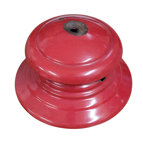 200 Vent Tall, Used - U852 Don