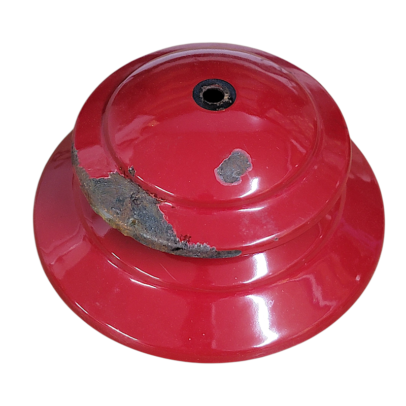 200 Vent Short, Used - U854