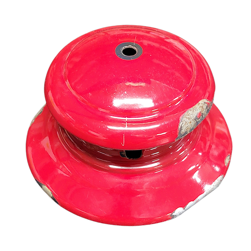 200 Vent Tall, Burgundy, Used - U850