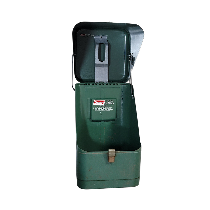 Guillotine 220 Carry Case - CC7