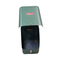 Guillotine 220 Carry Case - CC33